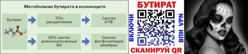 БУТИРАТ GHB  Валдай 
